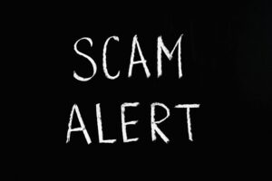 Phishing Scams Explained: How to Identify and Avoid Them in 2025
